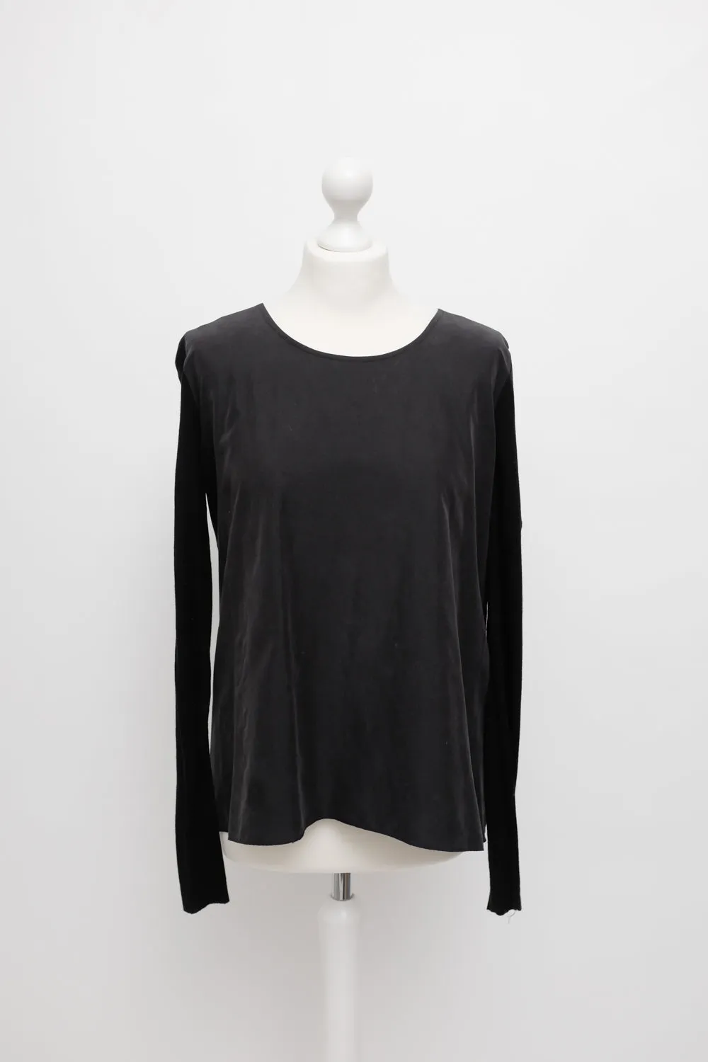 0063_COS WOOL SHIRT TOP