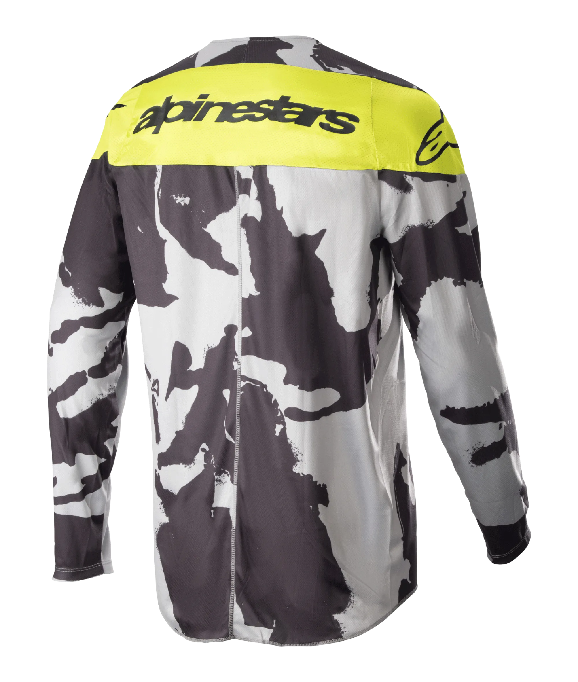 2023 Racer Tactical Jersey