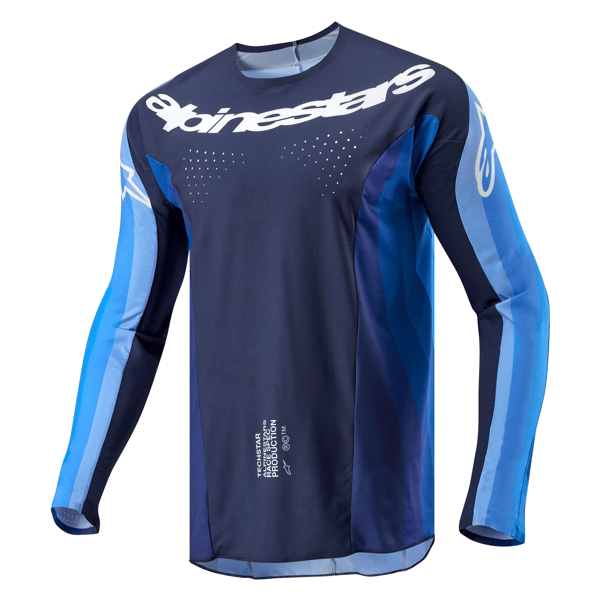 2024 Techstar Pneuma Jersey