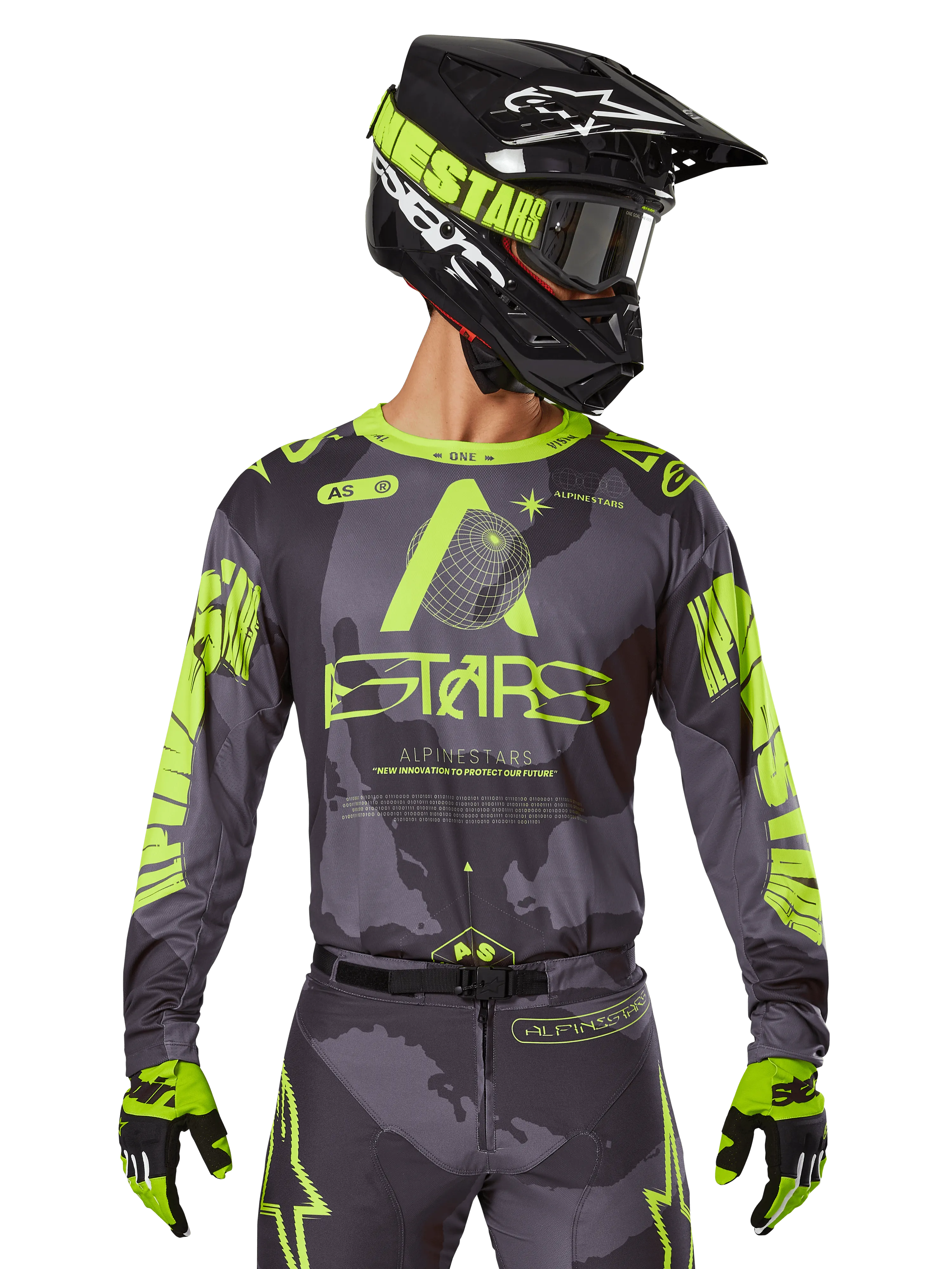 2025 Racer Hollow Jersey