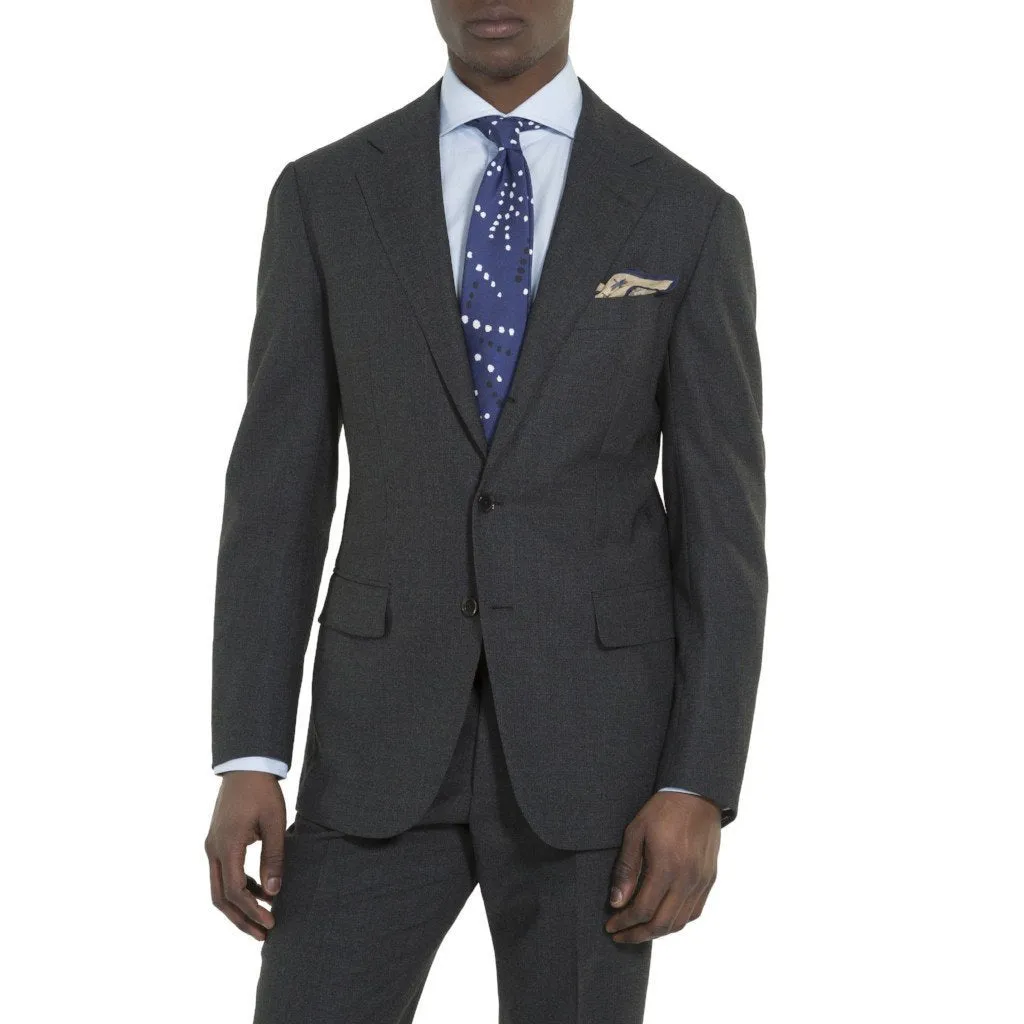 4-Ply Wool Model 3A Suit