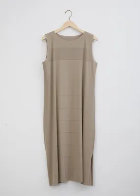 A-POC Jersey Dress