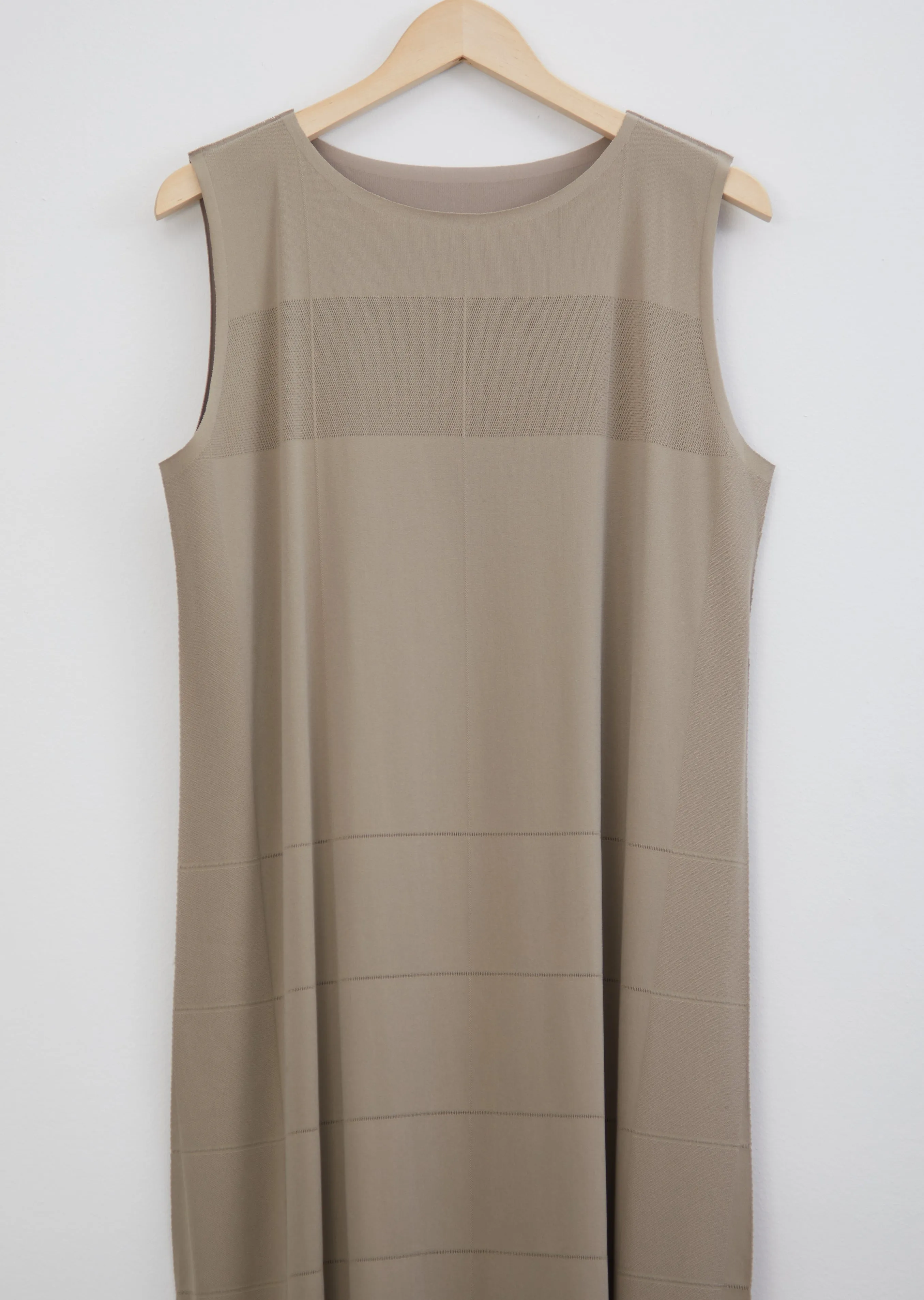 A-POC Jersey Dress