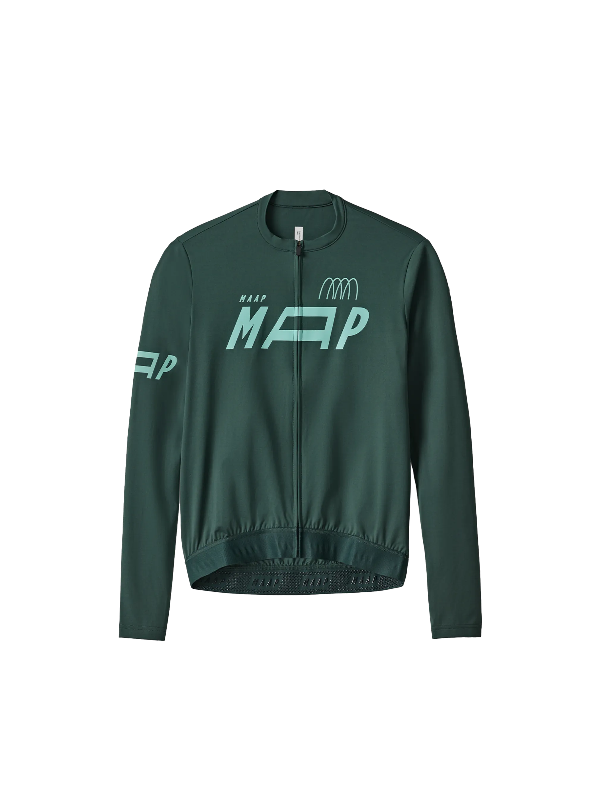 Adapt LS Jersey