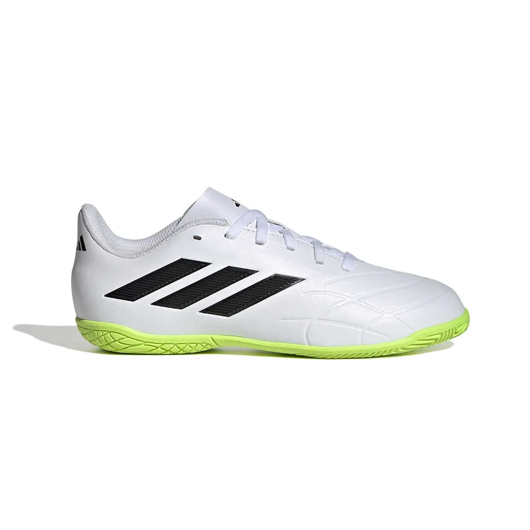 adidas - Kids' (Junior) Copa Pure II.4 Indoor Court Shoes (GZ2552)