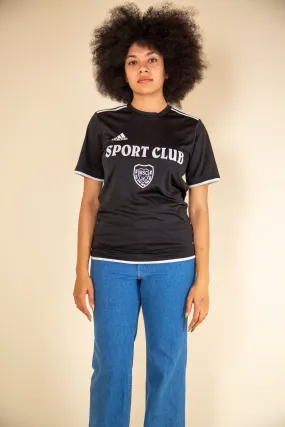 Adidas Sportsclub Jersey