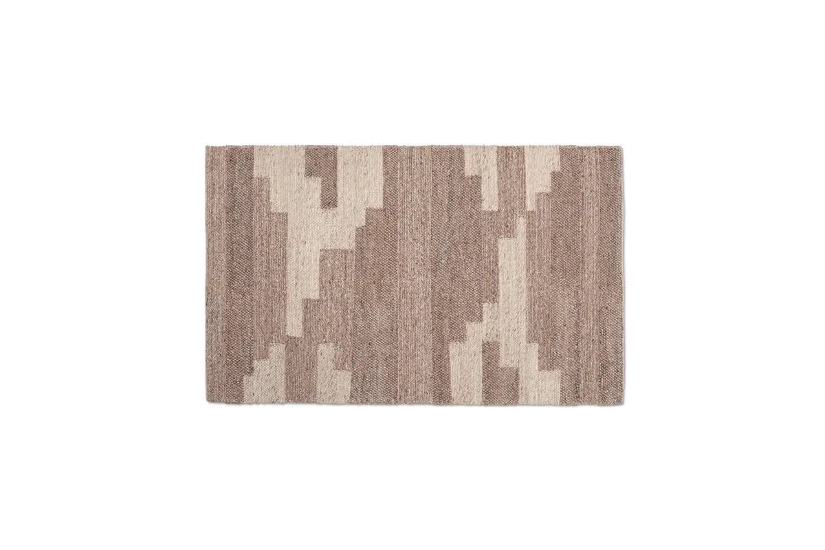 Ailan Wool Rug