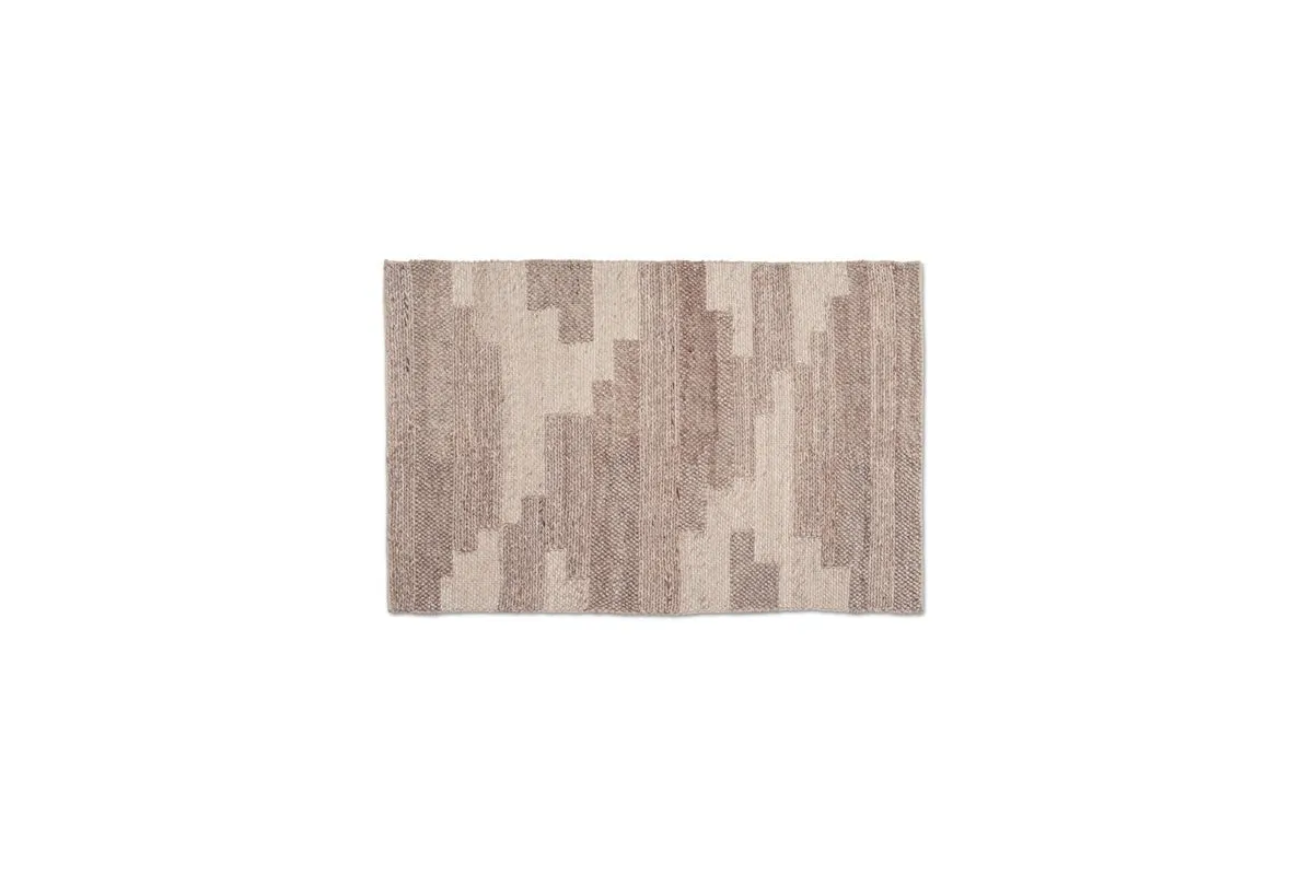 Ailan Wool Rug