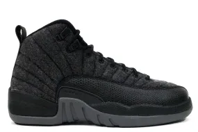 Air Jordan 12 Retro "Wool" (GS)