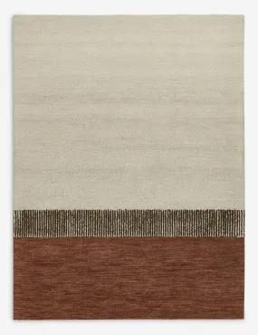 Anesu Hand-Tufted Wool Rug