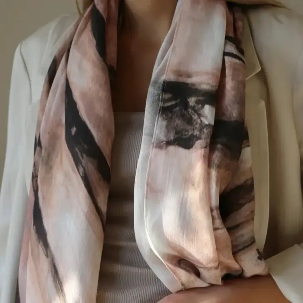 Ashore Scarf 180cm