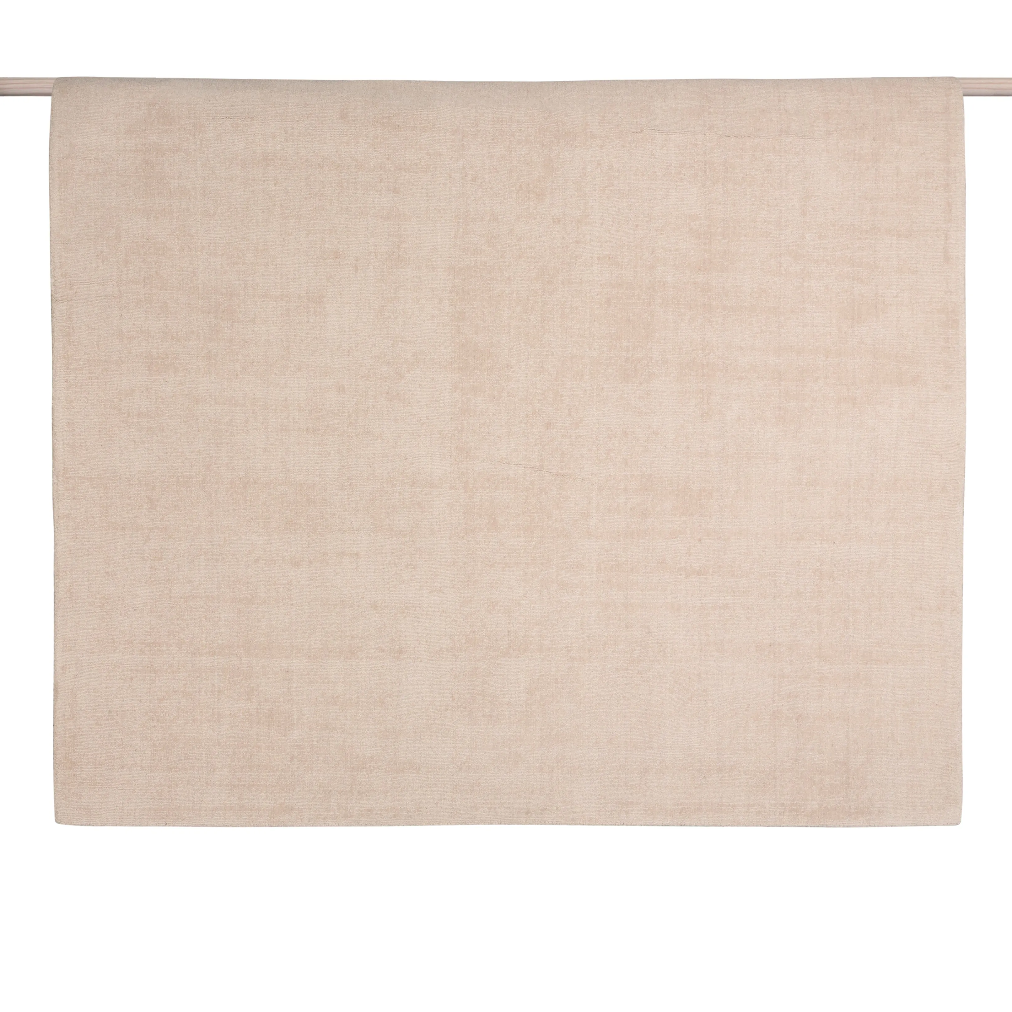 Axel Wool Rug - Sand - 230cm