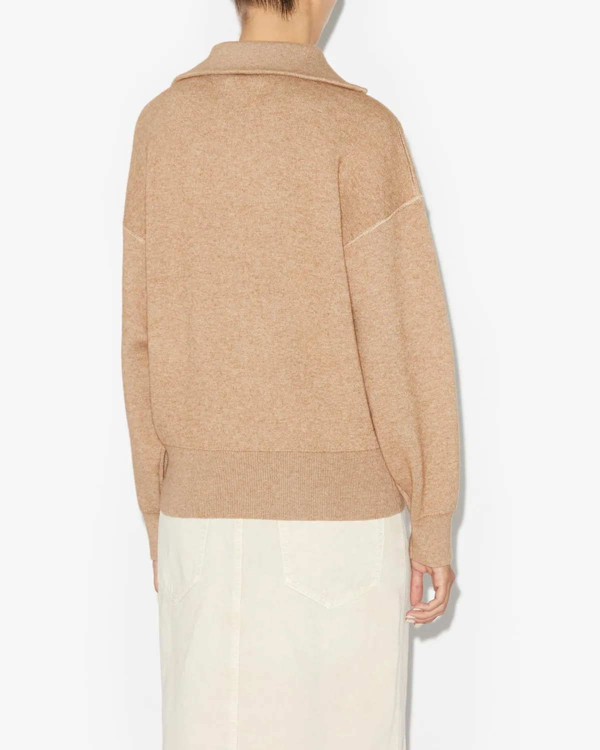 Azra Sweater