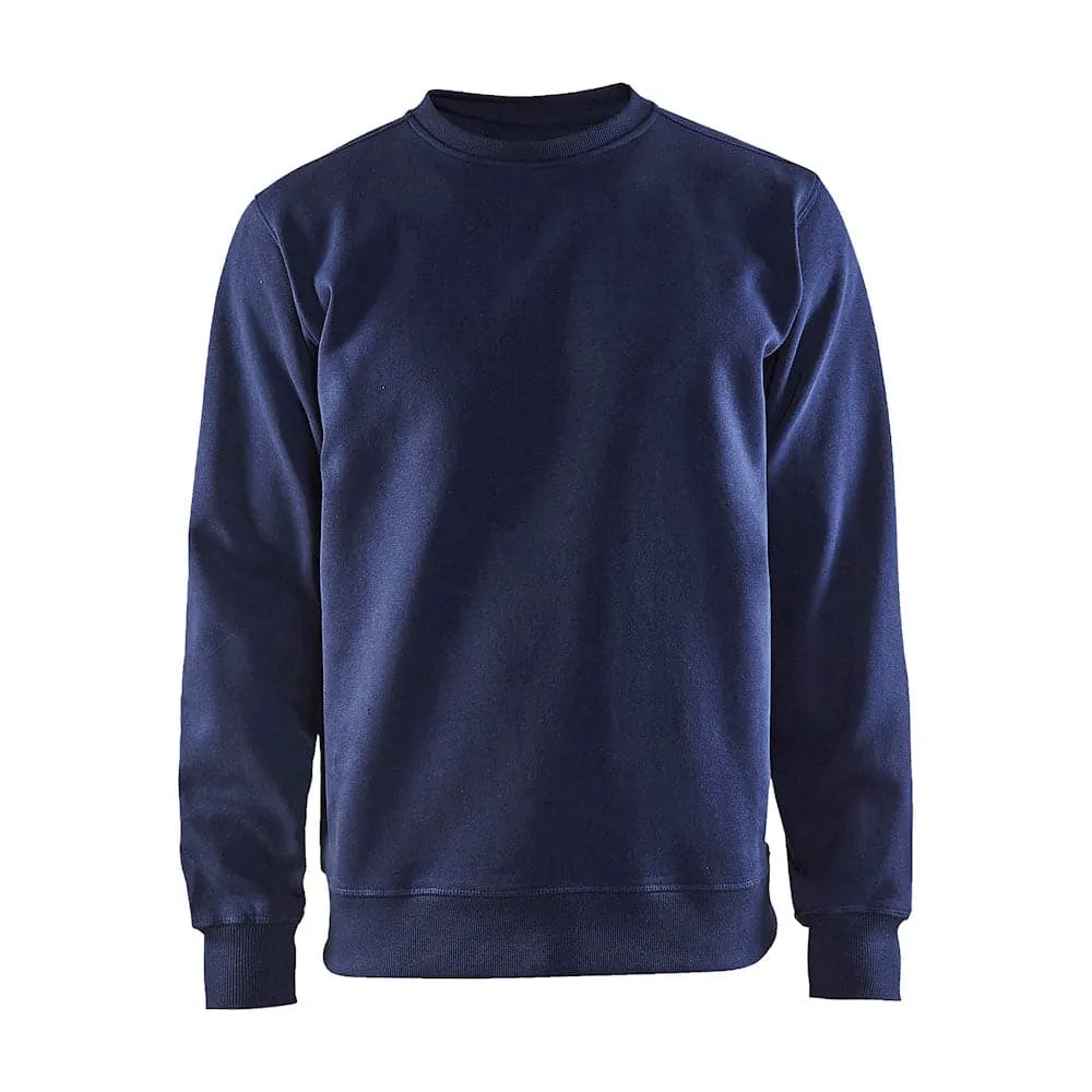 Blaklader 3364 Round Neck Sweatshirt