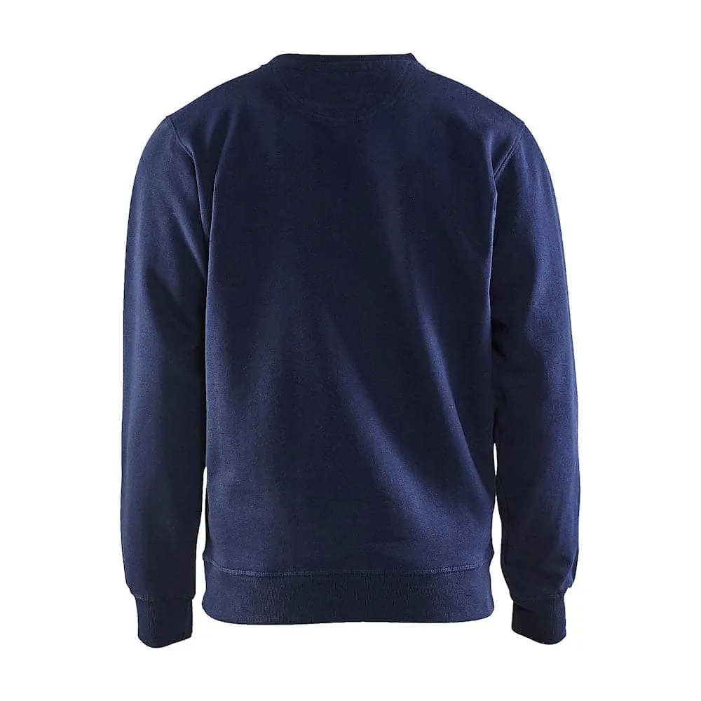 Blaklader 3364 Round Neck Sweatshirt