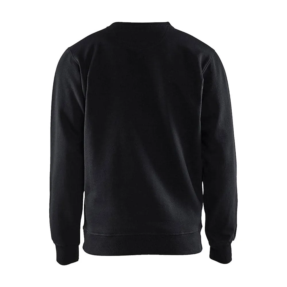 Blaklader 3364 Round Neck Sweatshirt