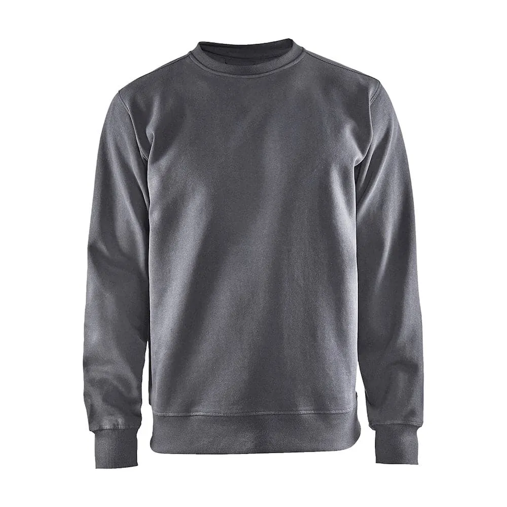 Blaklader 3364 Round Neck Sweatshirt