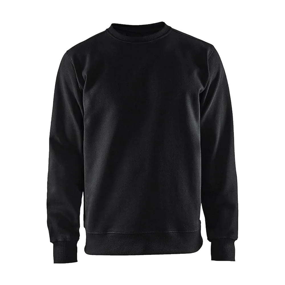 Blaklader 3364 Round Neck Sweatshirt