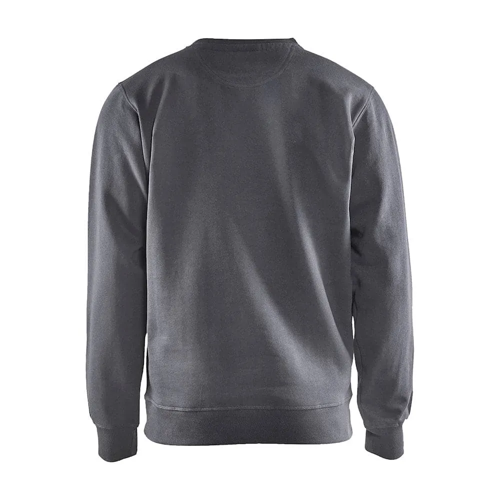 Blaklader 3364 Round Neck Sweatshirt