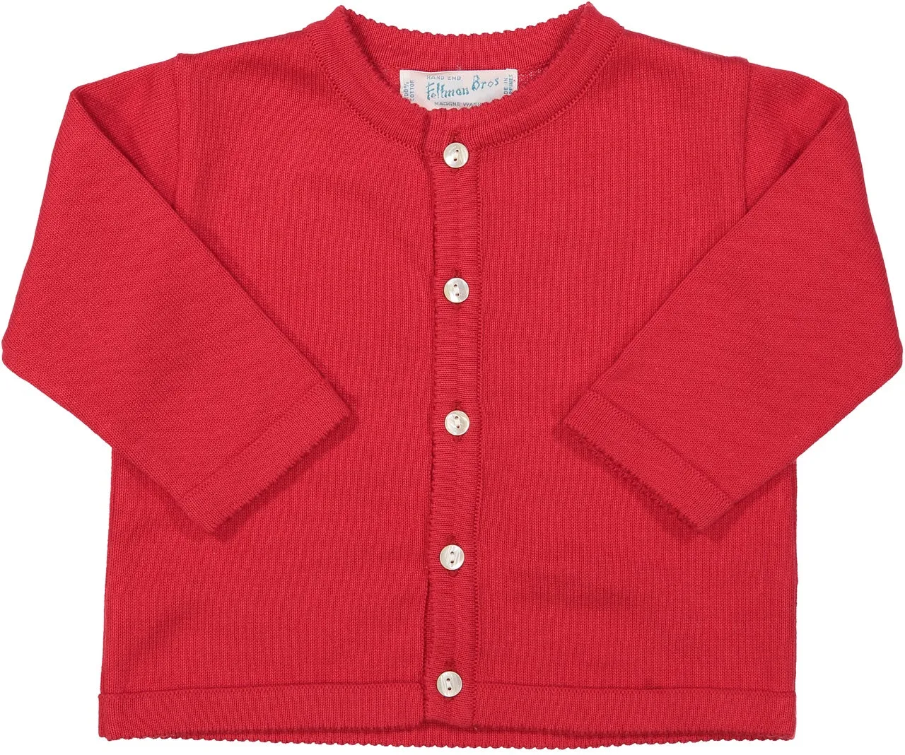 Cardigan Sweater Infant Sizes