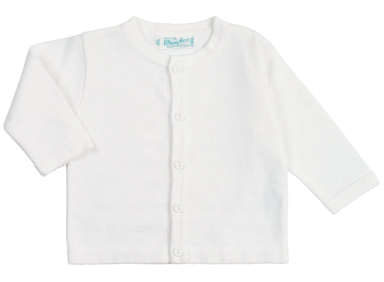 Cardigan Sweater Infant Sizes