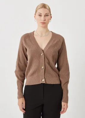 Cardine Cardigan