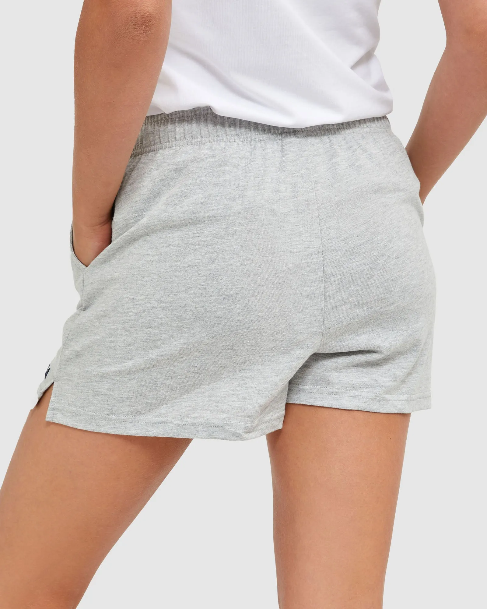 Classic Women's Jersey Shorts