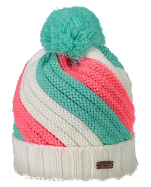 CMP Cappello Knitted