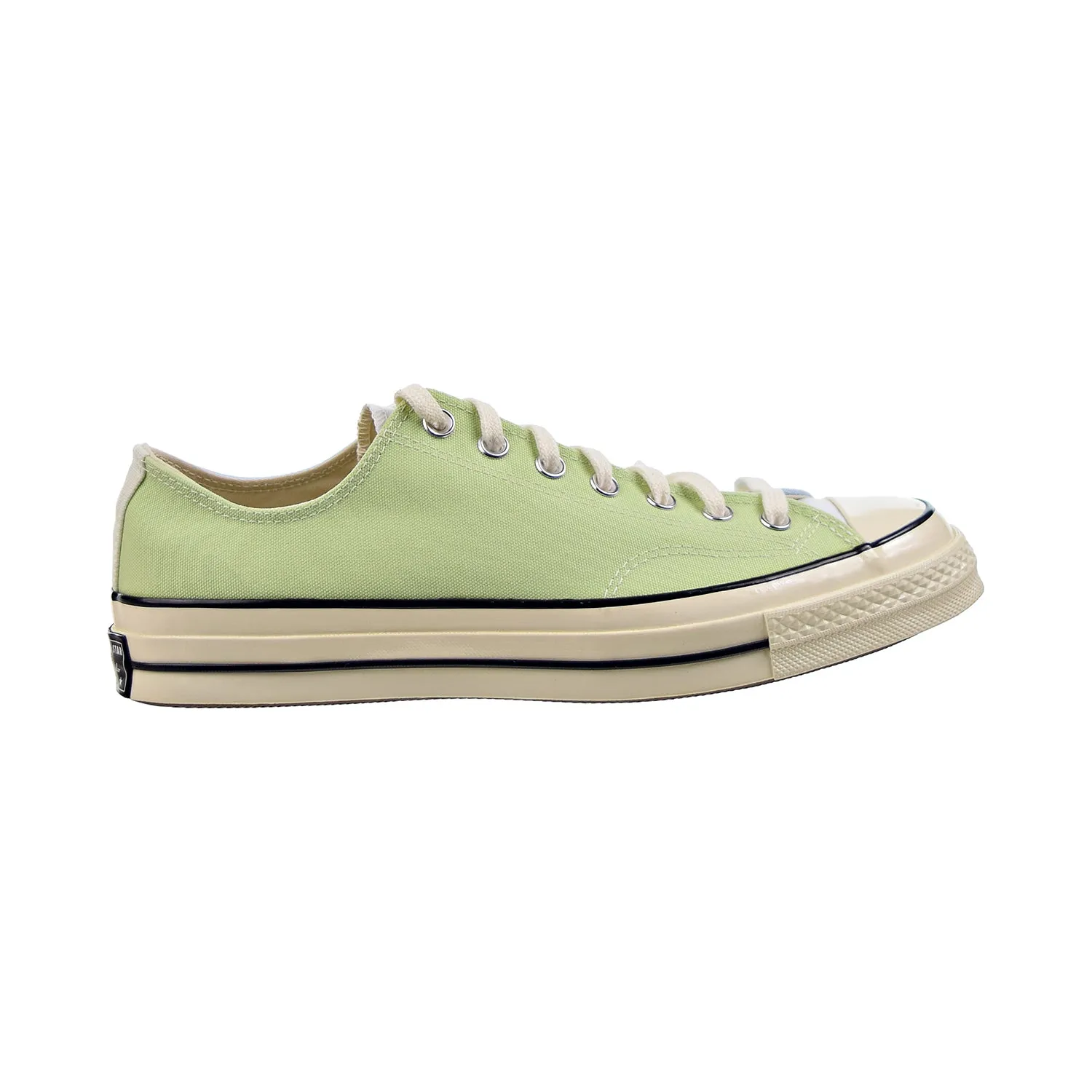 Converse Chuck 70 Ox "Tri-panel" Men's Shoes Chambray Blue-Spring Green