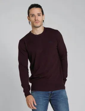 Dale Round Neck Port