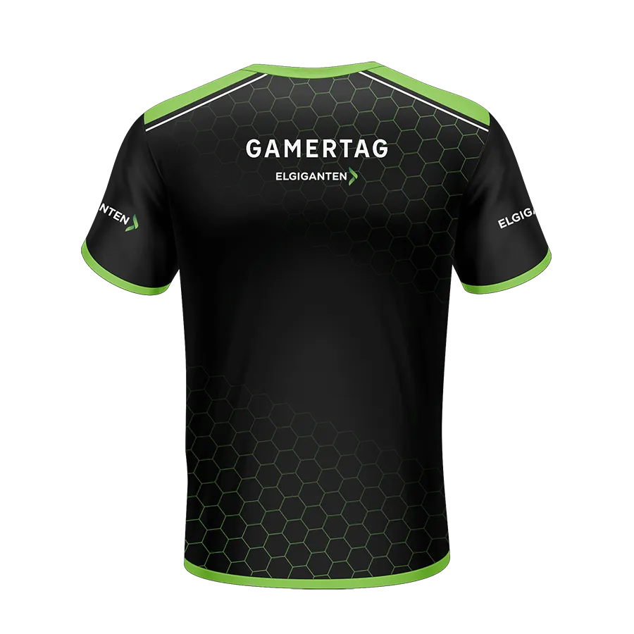 Elgiganten Gaming Jersey