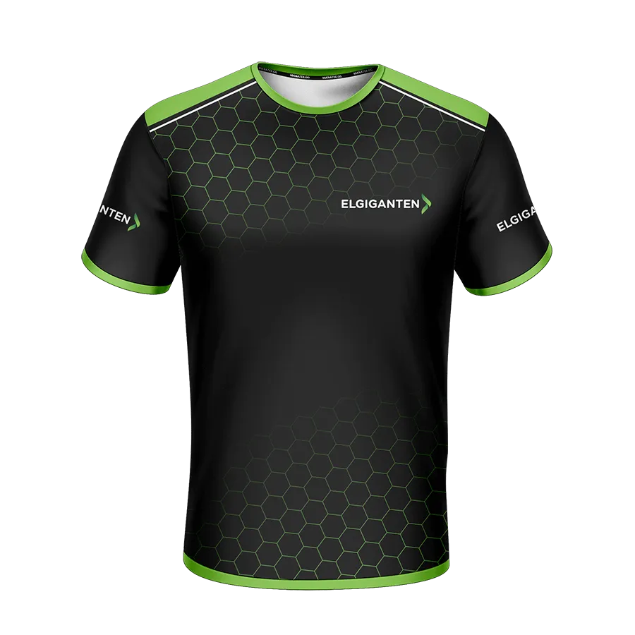 Elgiganten Gaming Jersey