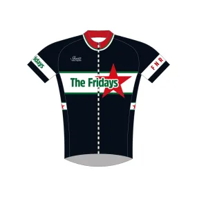 Fridays Sportline Performance Jersey