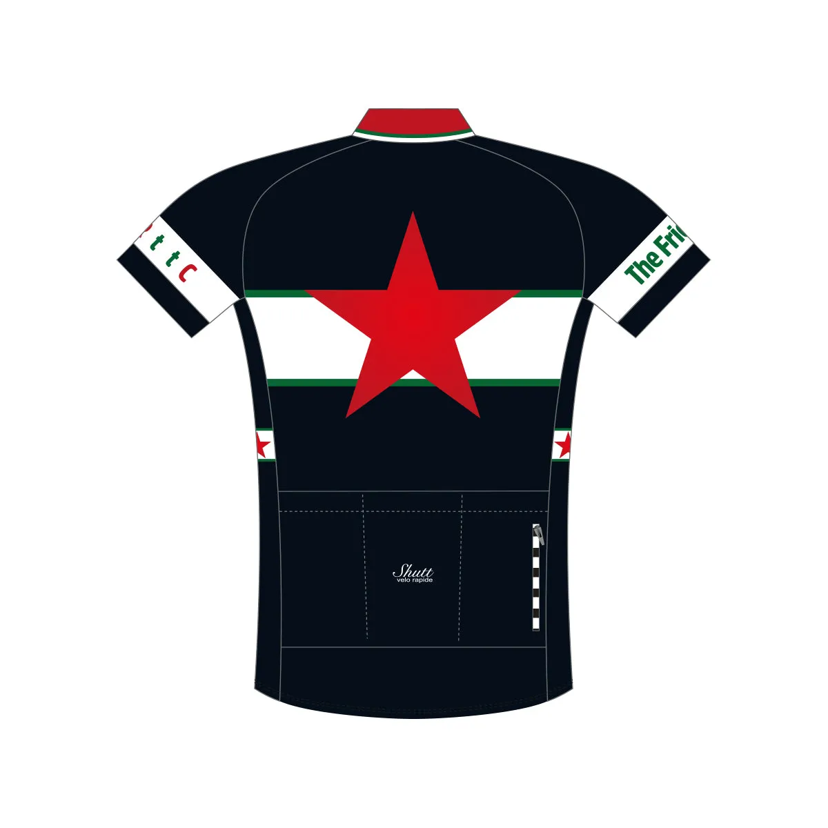 Fridays Sportline Performance Jersey