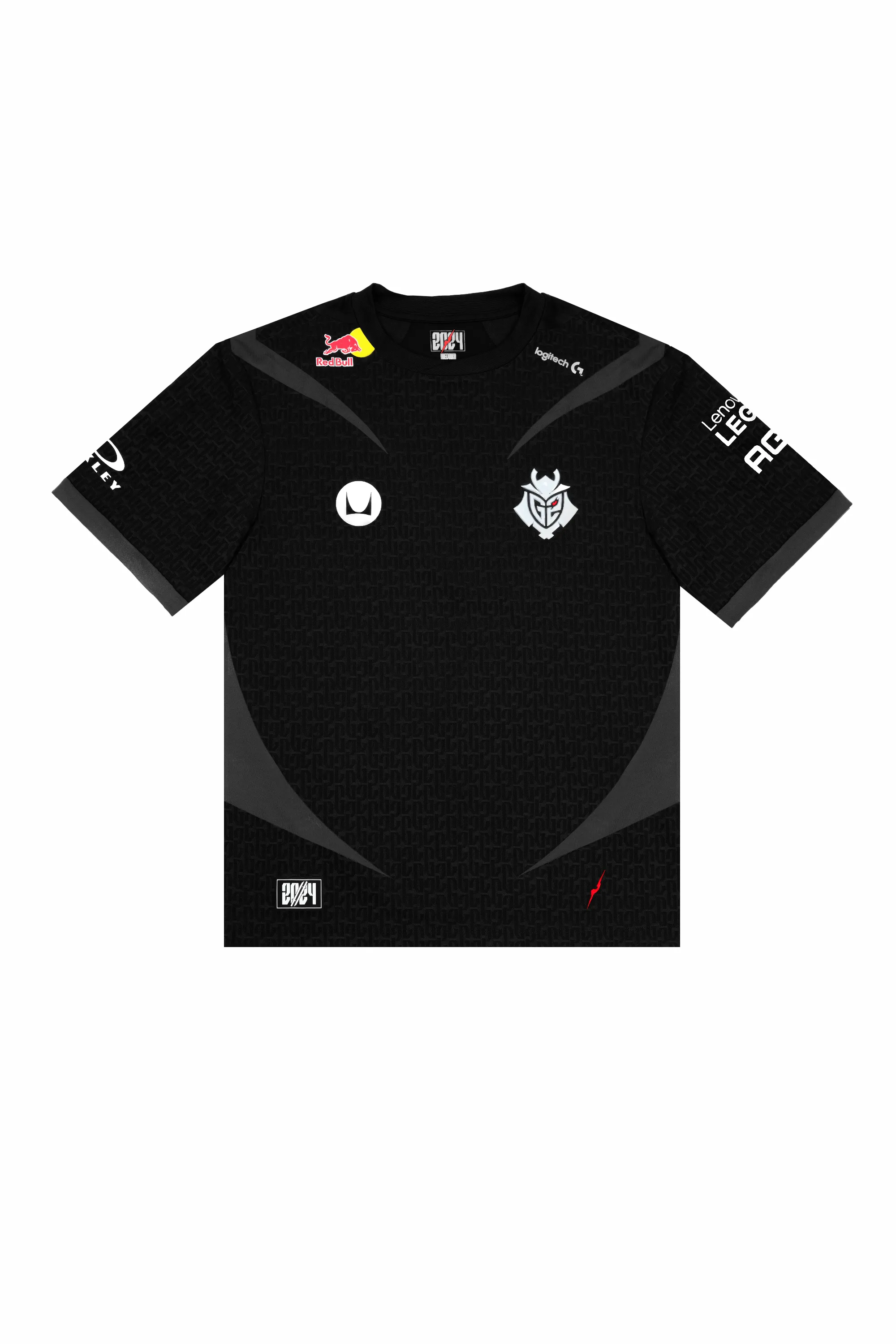 G2 Esports - Worlds Jersey 2024 - Custom Jersey