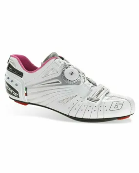 Gaerne G.Luna Womens Carbon Composite SPD Cycling Shoes UK 6 (RRP: £169.99)