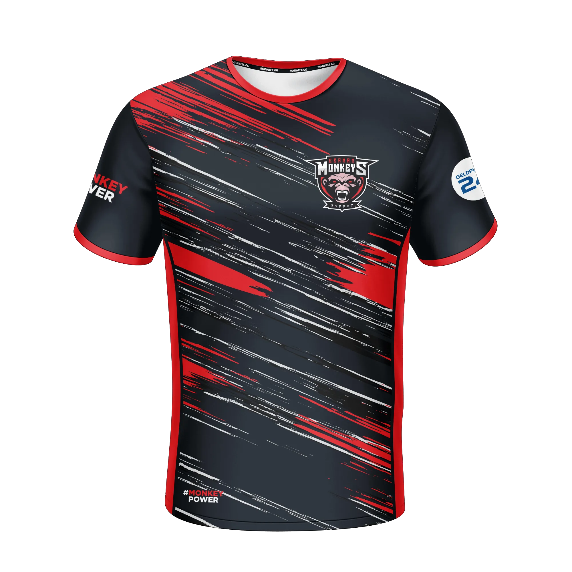 GermanMonkeys Jersey