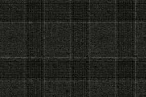 Grey Check 100% Wool (Ref-290070)