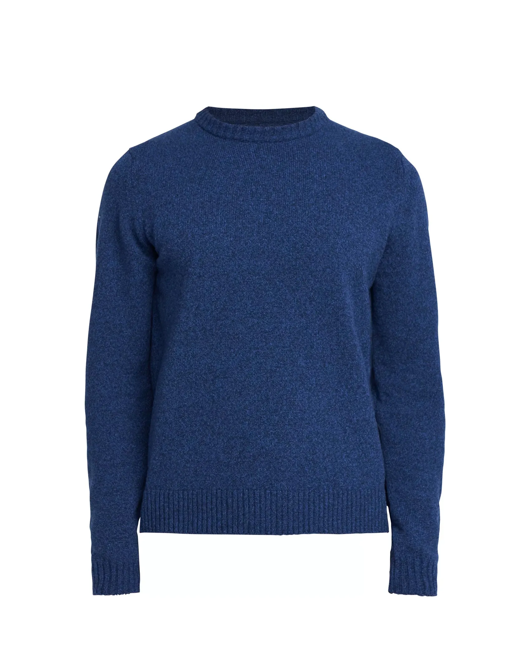 Holebrook Charles Knitted Crew Neck