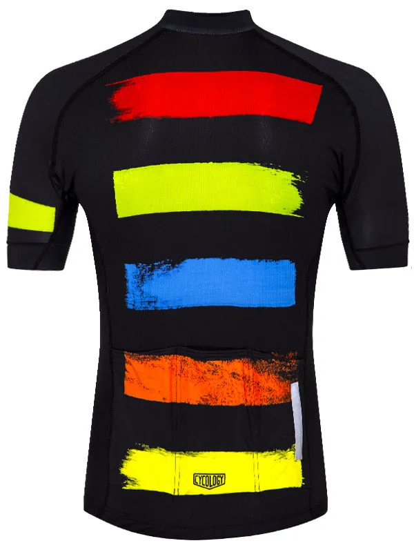 Horizon Men's Jersey