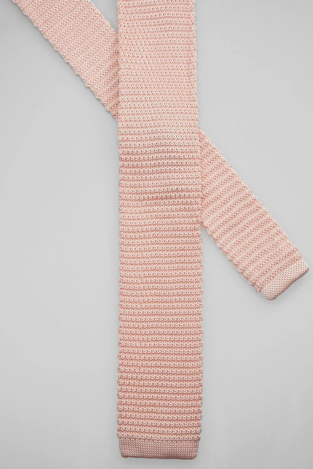 Knitted Tie Set