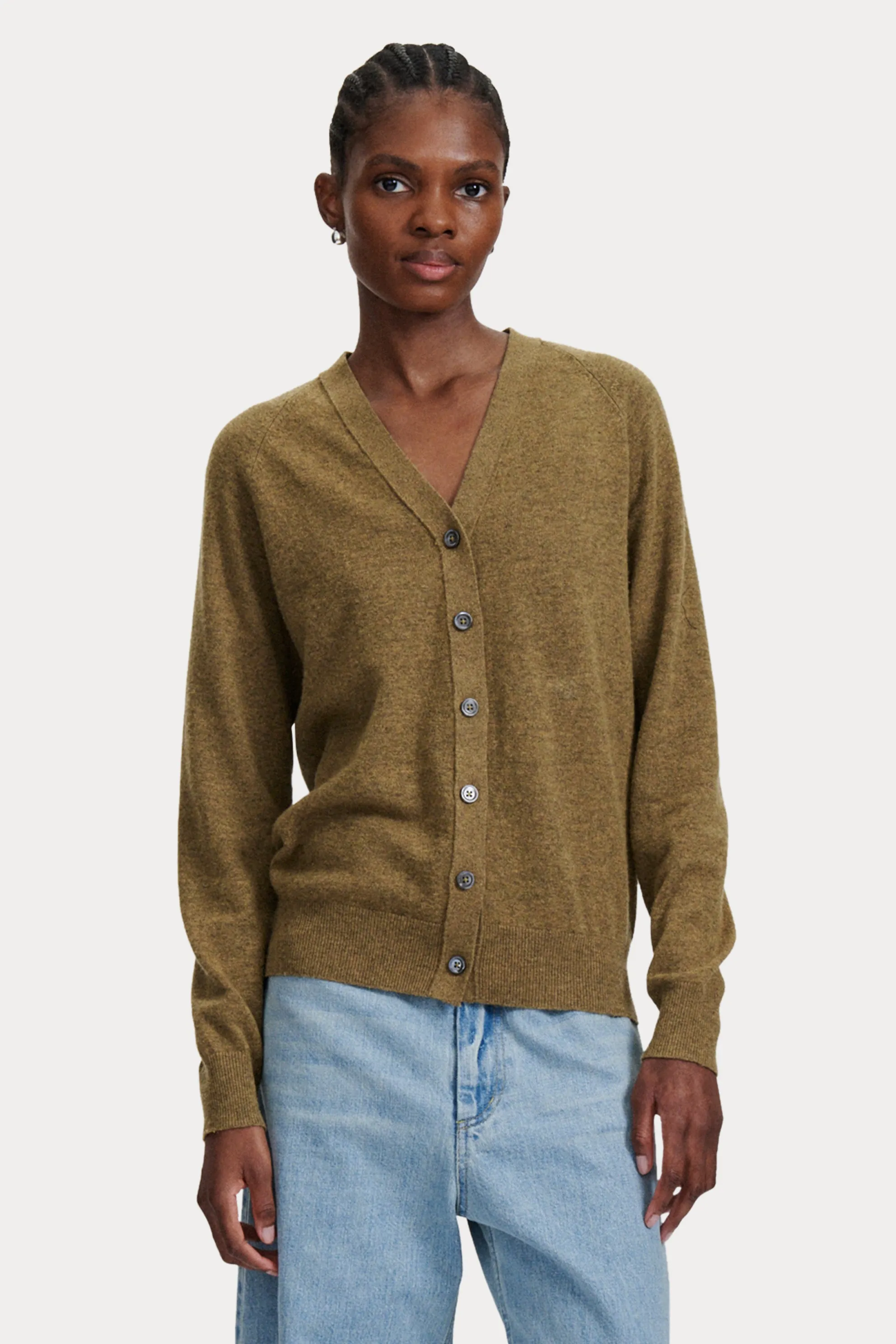 Koski Cardigan