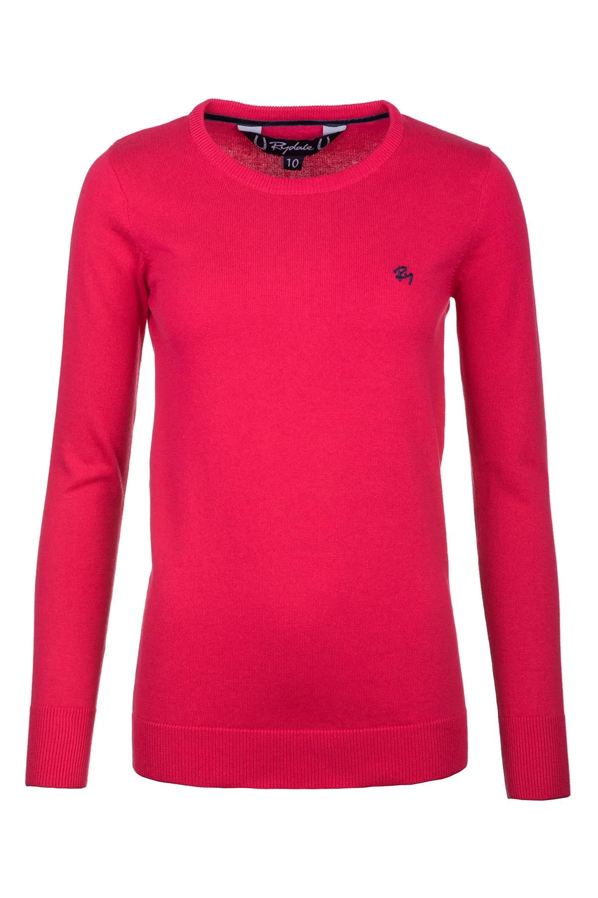 Ladies Round Neck Jumper