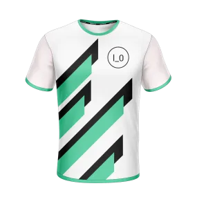 Level_0 Jersey