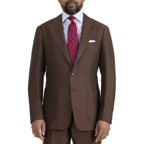 Linen/Wool Model 3B Suit