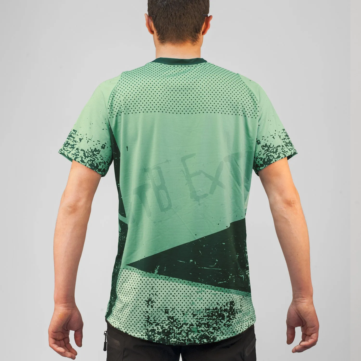 MTB JERSEY - EXTR