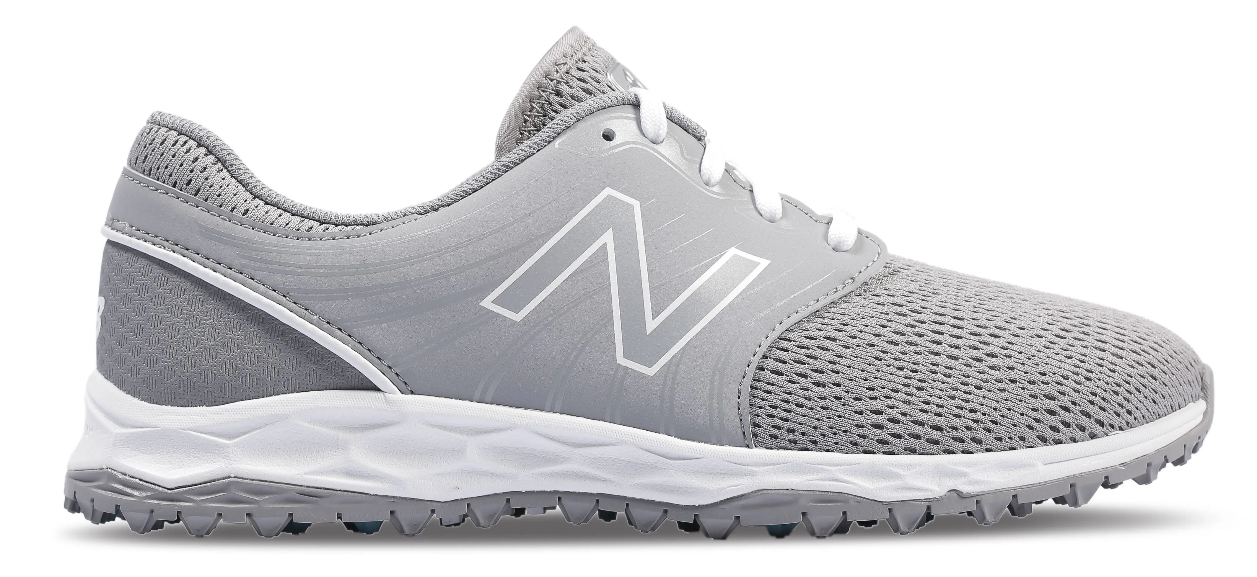 New Balance Fresh Foam Breathe Women's Golf Shoes 2021