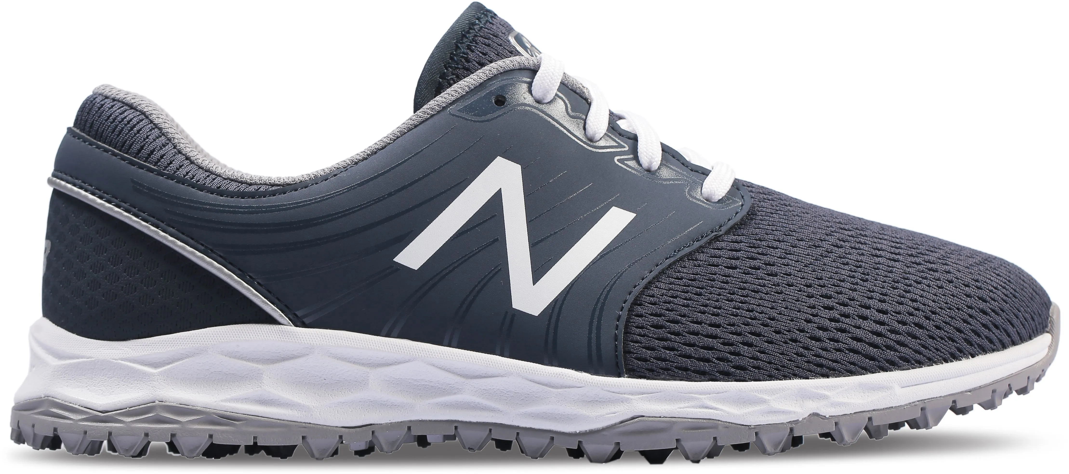 New Balance Fresh Foam Breathe Women's Golf Shoes 2021