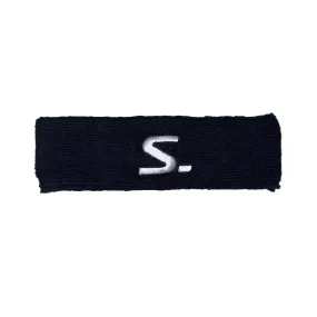 Salming Headband Knitted Black