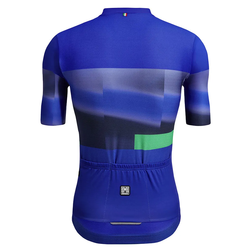 Santini Mirage Jersey